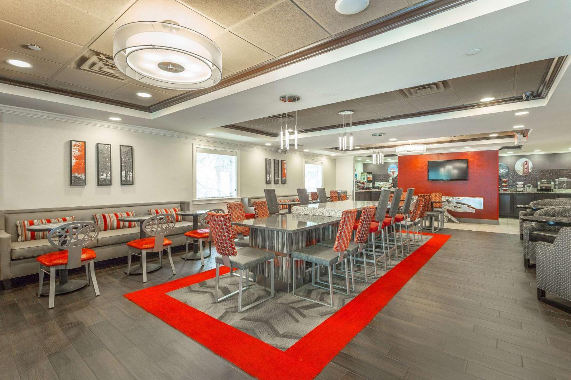 Inn At The Peachtrees, Ascend Hotel Collection Atlanta Eksteriør billede
