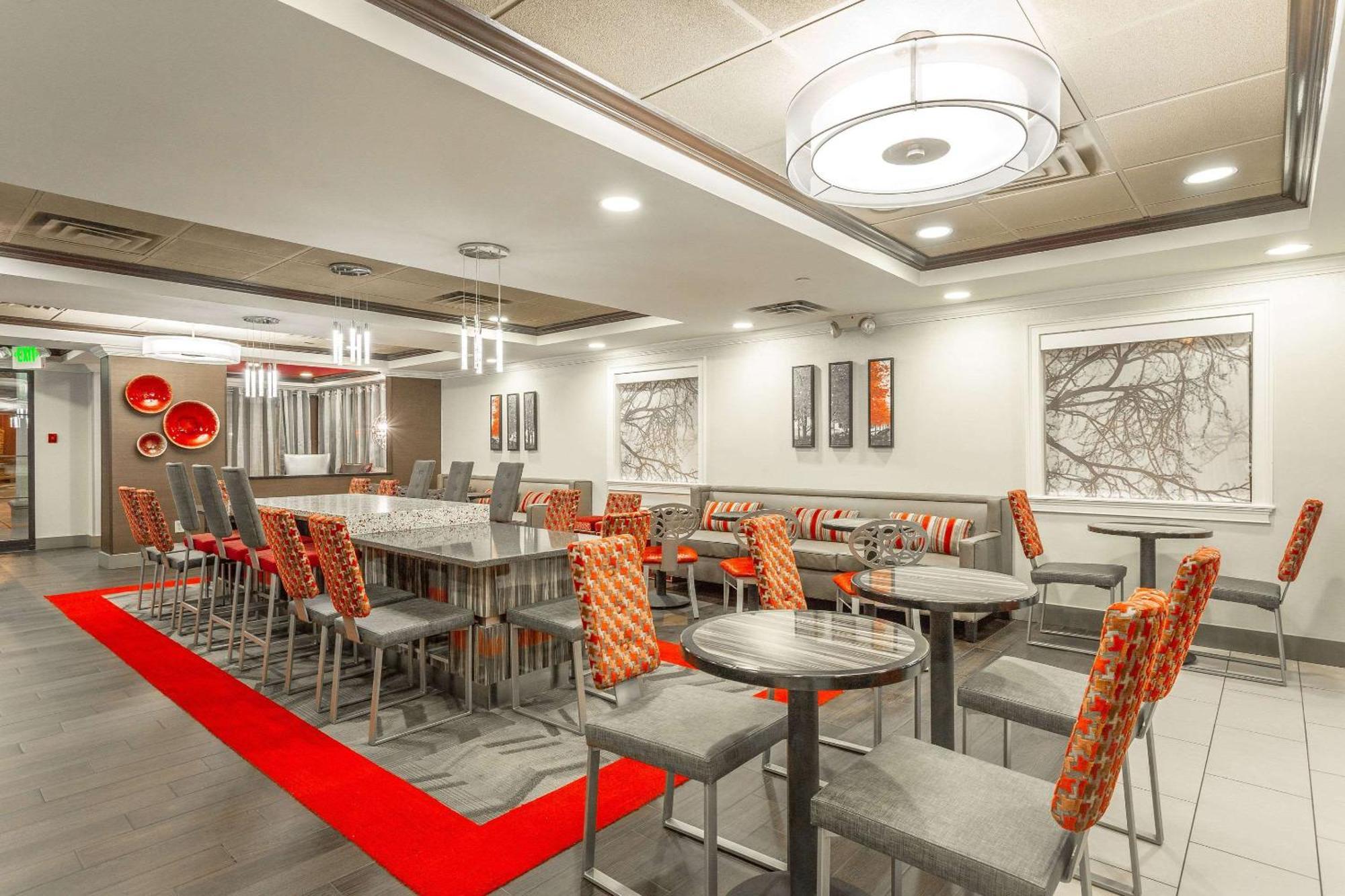 Inn At The Peachtrees, Ascend Hotel Collection Atlanta Eksteriør billede