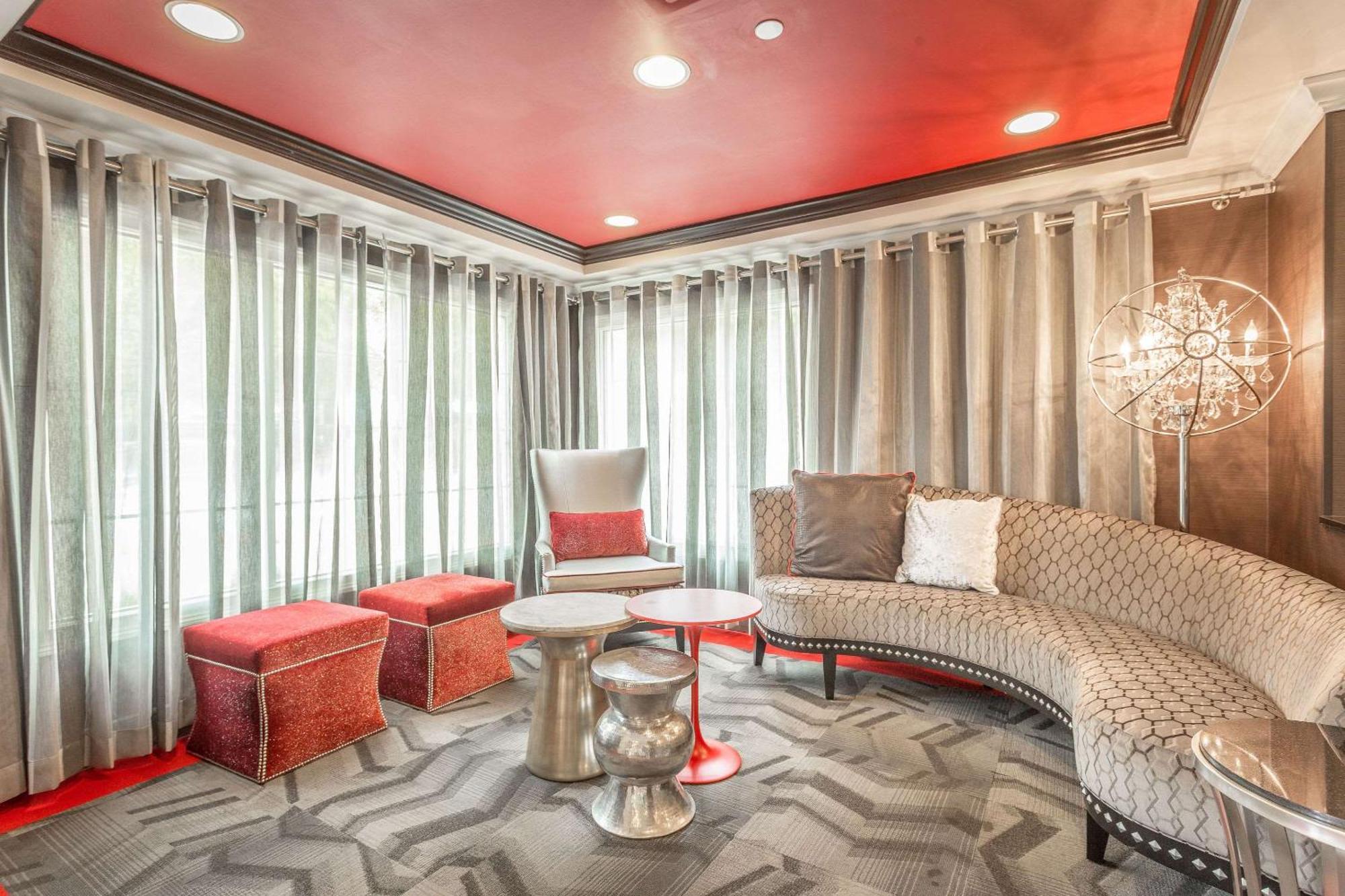 Inn At The Peachtrees, Ascend Hotel Collection Atlanta Eksteriør billede