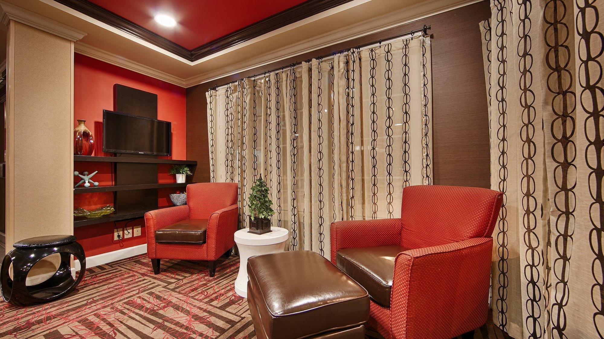 Inn At The Peachtrees, Ascend Hotel Collection Atlanta Eksteriør billede