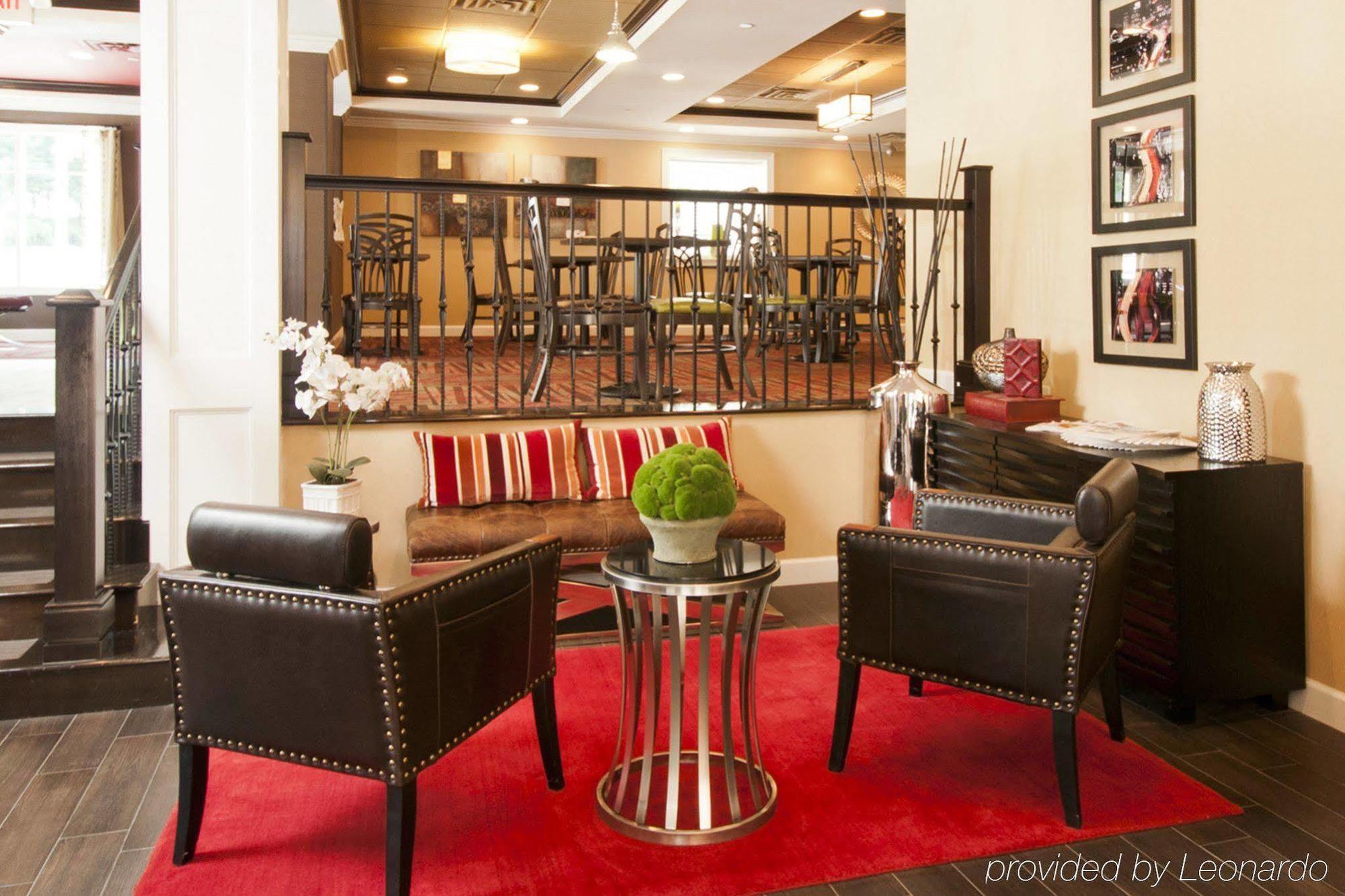 Inn At The Peachtrees, Ascend Hotel Collection Atlanta Eksteriør billede